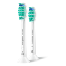 Philips Sonicare ProResults Opzetborstel Wit HX6012/87 - 2 Pack