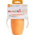Munchkin Miracle 360° Trainer Anti-Lek Drinkbeker Oranje
