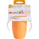 Munchkin Miracle 360° Trainer Anti-Lek Drinkbeker Oranje