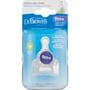 Dr. Brown's Flesspeen Smalle fles 9 Maanden Fase 4