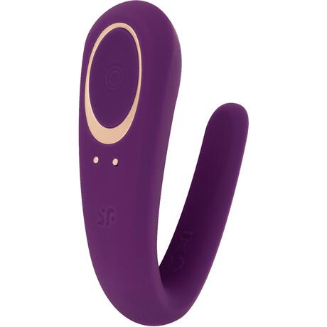 Satisfyer Partner Koppel Vibrator