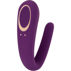Satisfyer Partner Koppel Vibrator
