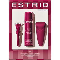 Estrid The Complete Shave Set - Ruby