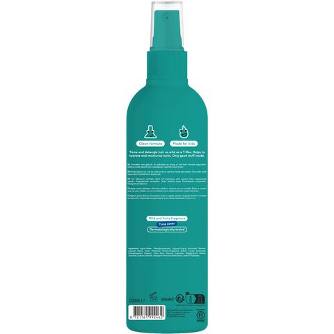 Naïf Kids Detangling Spray 200 Ml