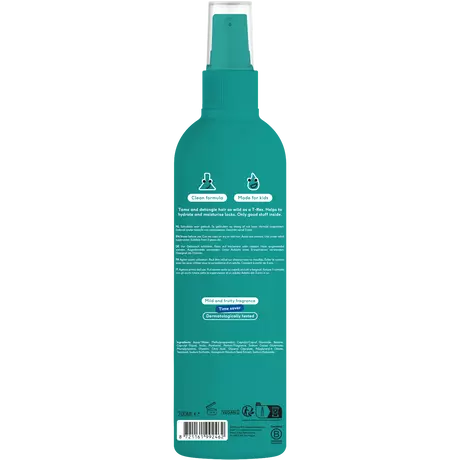Naïf Kids Detangling Spray 200 Ml