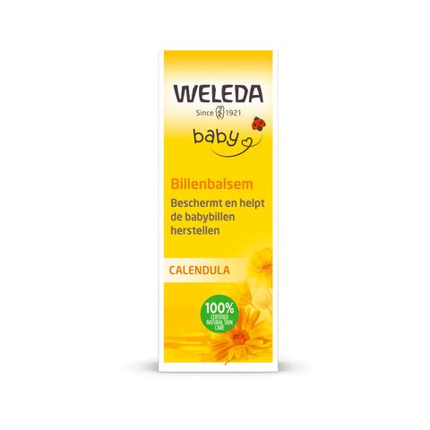 Weleda Calendula Billenbalsem 30 ML