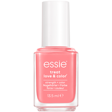 Essie Treat Love & Color 161 Take 10 Oranje Nagelverharder 13,5 ML
