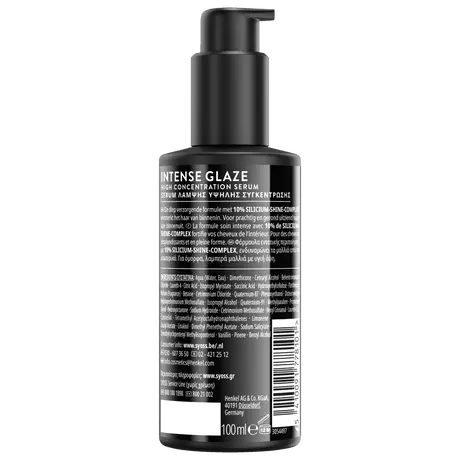 Syoss Glaze Treatment Serum 100 ML