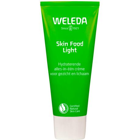 Weleda Skin Food Light Crème 75 ML