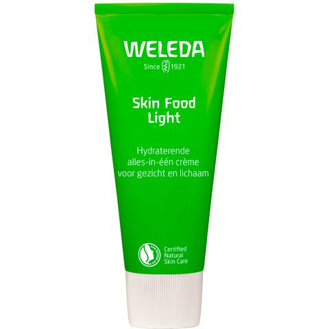 Weleda Skin Food Light Crème 75 ML