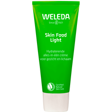 Weleda Skin Food Light Crème 75 ML