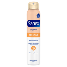 Sanex Dermo Sensitive Deodorant Spray 200 ML