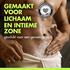 GilletteLabs Body + Intimate Bodycrème & Cleanser 177 ML