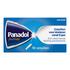 Panadol Junior Zetpillen 500 MG Paracetamol vanaf 6 jaar 10 stuks