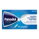 Panadol Junior Zetpillen 500 MG Paracetamol vanaf 6 jaar 10 stuks