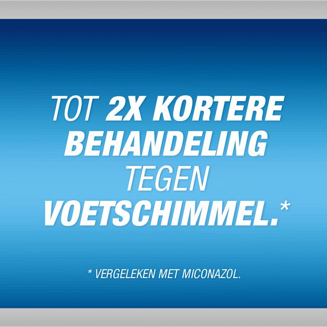 Lamisil Voetschimmelcrème 15 GR