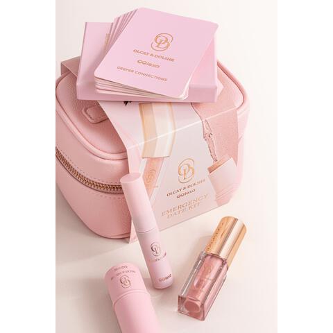 Olcay Gulsen Emergency Date Kit 2025