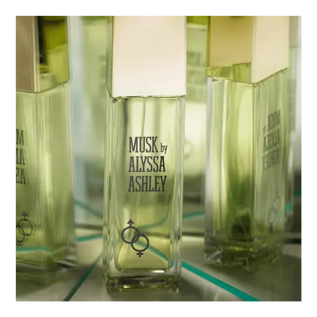 Alyssa Ashley Musk Eau De Toilette 15 ML