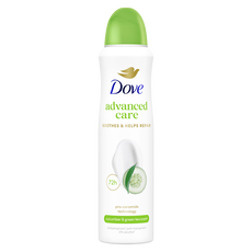 Dove Go Fresh Cucumber & Green Tea Anti-Transpirant Deodorant Spray 150 ML