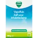 Vicks VapoRub Zalf Voor Inhalatiedamp 100 gram