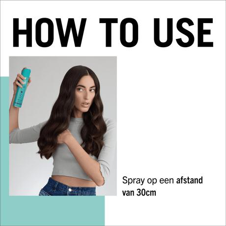 Taft Aloe Haarspray 250 ML