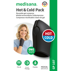 Medisana Hot & Cold Pack - Pols Gp 107