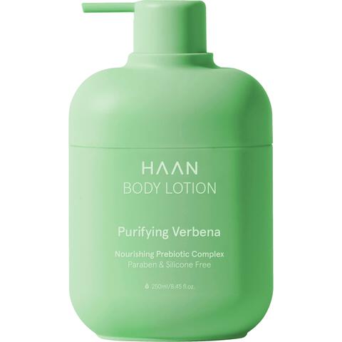 HAAN Purifying Verbana Bodylotion 250 ML