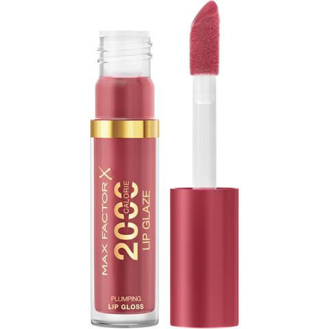 Max Factor 2000 Calorie Lip Glaze 105 Berry Sorbet
