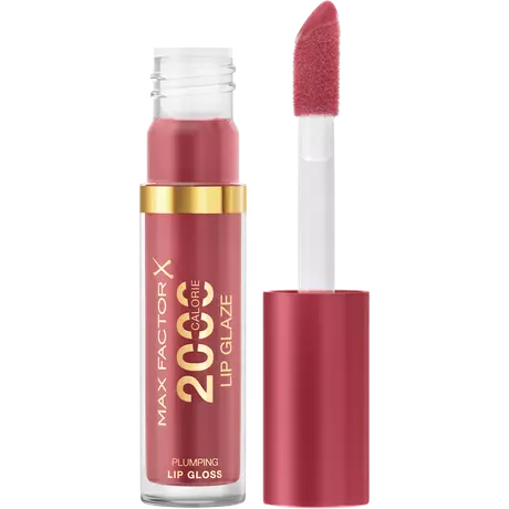 Max Factor 2000 Calorie Lip Glaze 105 Berry Sorbet