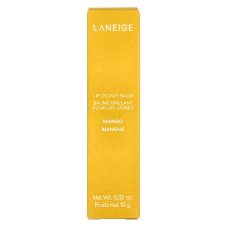 Laneige Lip Glowy Balm Mango 10 gr