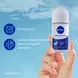 NIVEA Protect & Care Deodorant Roller 50 ML