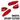 Rimmel London Lasting Finish Lipstick 170 Alarm