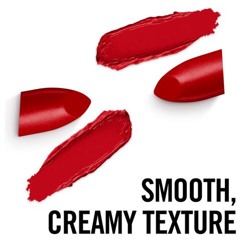 Rimmel London Lasting Finish Lipstick 170 Alarm