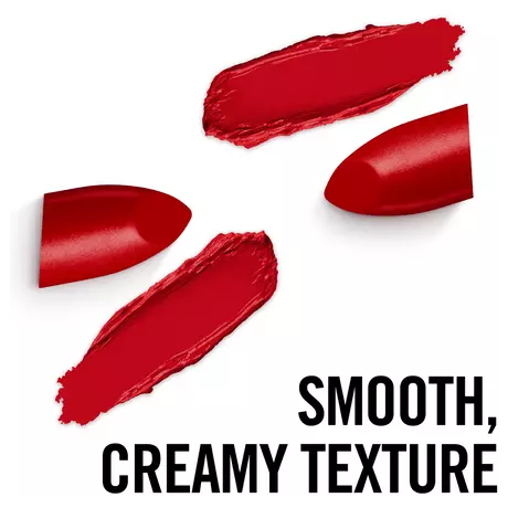 Rimmel London Lasting Finish Lipstick 170 Alarm