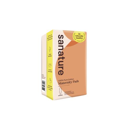 Sanature Kraamverband 12 stuks