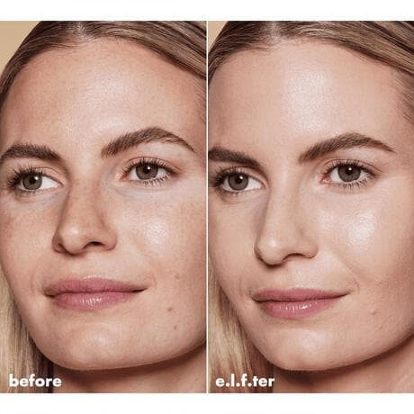 e.l.f. Soft Glam Satin Foundation 20 Light Cool