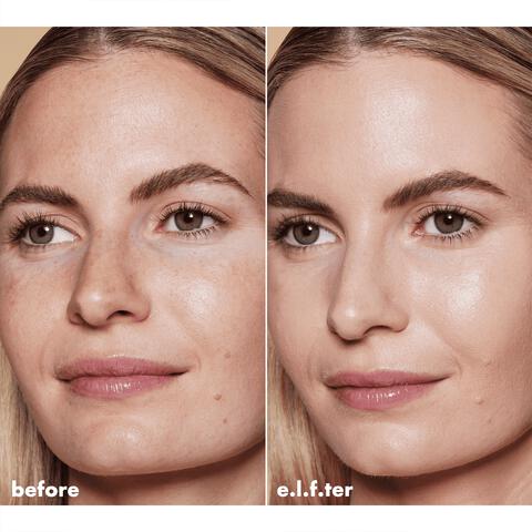 e.l.f. Soft Glam Satin Foundation 20 Light Cool