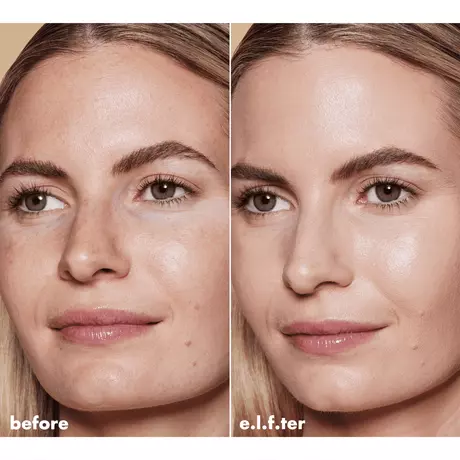 e.l.f. Soft Glam Satin Foundation 20 Light Cool