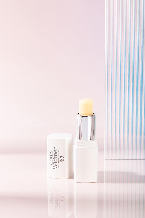 Louis Widmer Hydraderm Lipverzorging Stick SPF15 Licht Geparfurmeerd