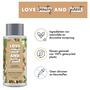 Love Beauty and Planet Happy & Hydrated Shampoo 400 ML