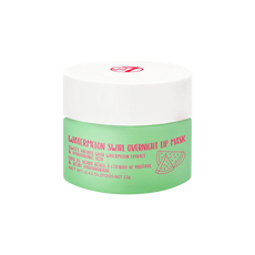 W7 Overnight Lip Mask Watermelon Swirl