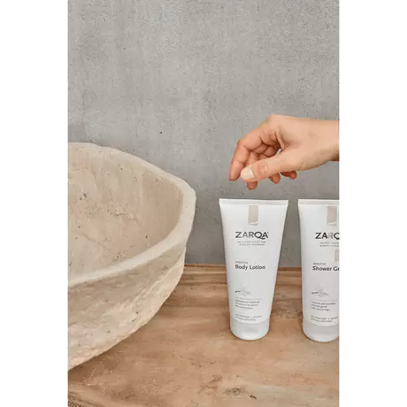 ZARQA Sensitive Bodylotion 200 ML