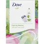 Dove GVP Care by nature + puff