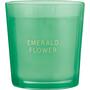 Etos Scented Candle XL Emerald Flower
