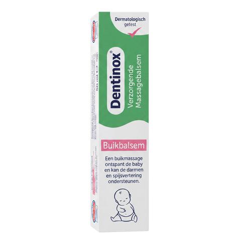 Dentinox Buikbalsem
