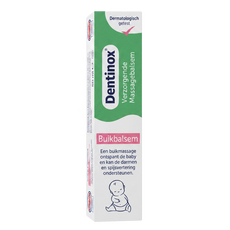 Dentinox Buikbalsem