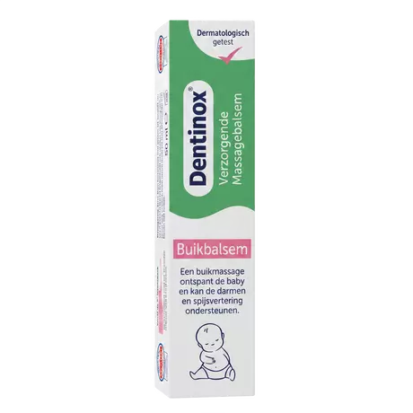 Dentinox Buikbalsem