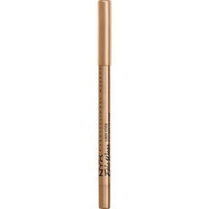 NYX Professional Makeup Epic Wear Waterproof Eyeliner Sticks Gold EWLS0226