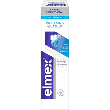 Elmex® Glazuur Protection Professional Tandpasta 75 ML