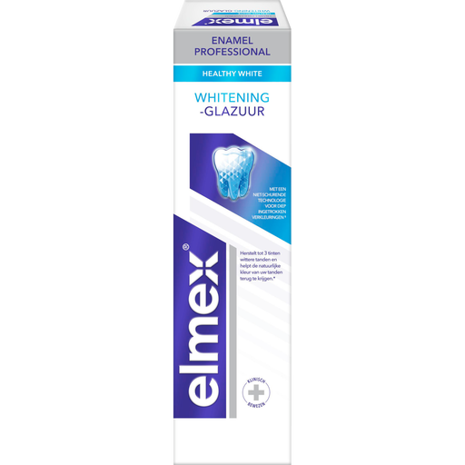 Elmex® Glazuur Protection Professional Tandpasta 75 ML